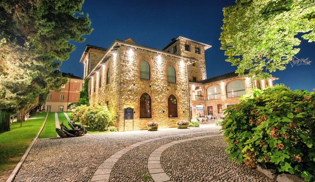 Relais & Spa Castello di Casiglio