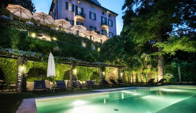 Relais Villa Vittoria