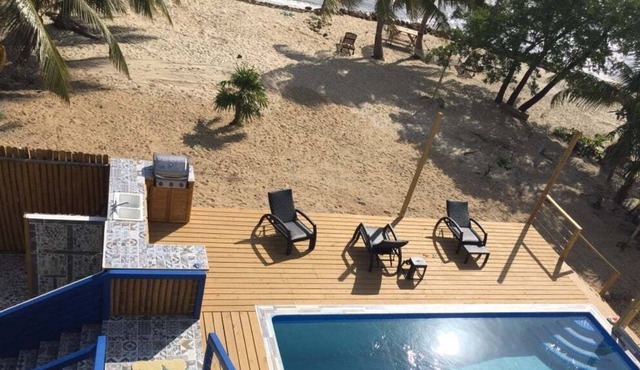 Relax and refresh – a perfect family getaway - seen on HGTV!
