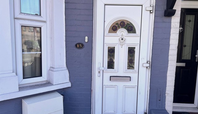 Relax & Explore– 3bed Home with Easy London Access