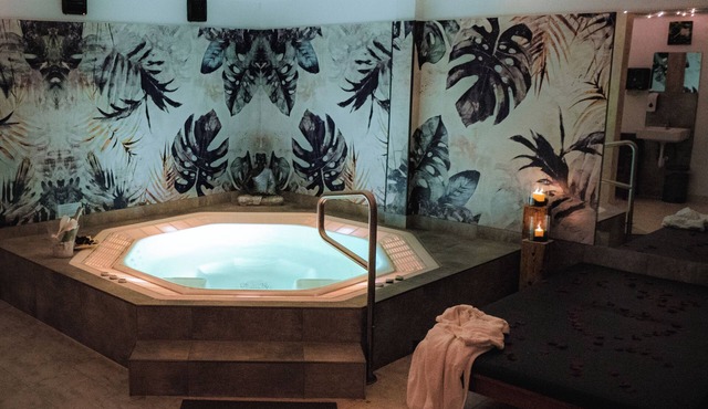 Relax Hotel & SPA Stuttgart