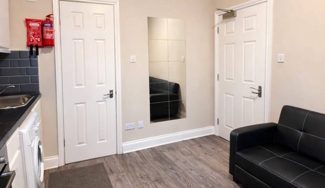 Relax in this unique, peaceful, affordable, and well-located place!