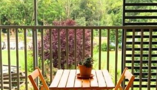 Relaxing apartment 10 minutes from Lambrate Station