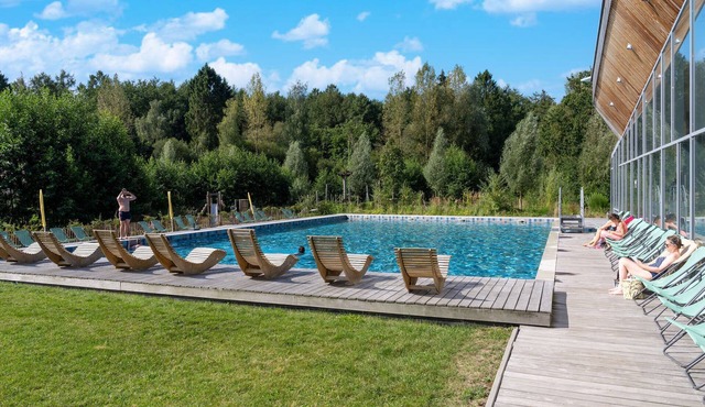 Relaxing Bungalow Stay