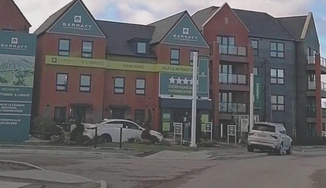 Remarkable 1-bed Apartment in Luton