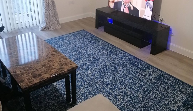 Remarkable 1-Bed Apartment in Luton