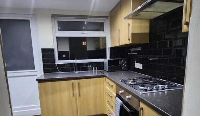 Remarkable 3-Bed House in Tilbury