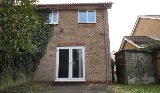 Remarkable and perfect 3 Bed House in Nottingham