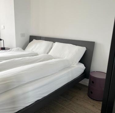 Renovated Flat Rho Fiera Milano
