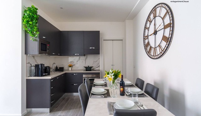 Rent Apartment - Amazing Apt in Porta Venezia