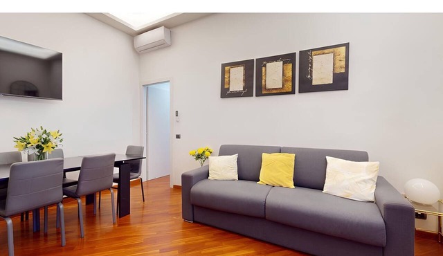 Rent Apartment - Luxury Apt in Pta Venezia