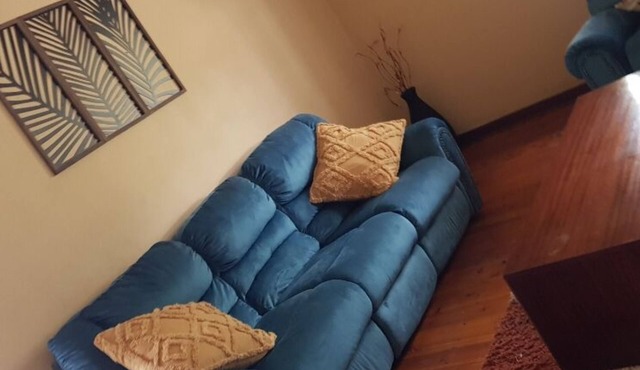 Repose Airbnb