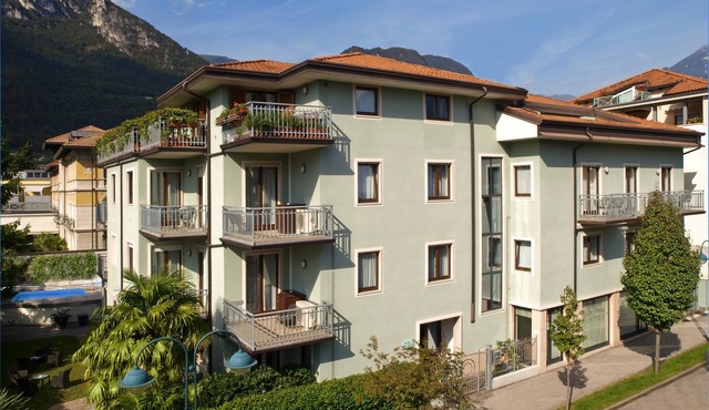 Residence Alle Palme