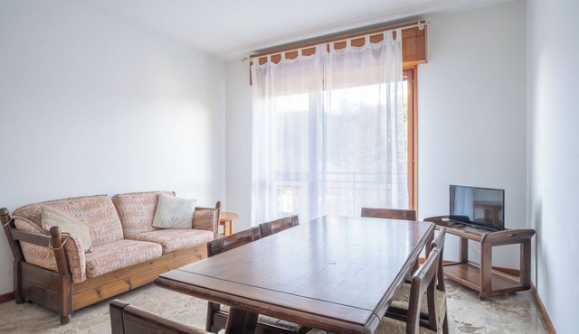 Residence Bellavista - Appartamento Tasso (P0)
