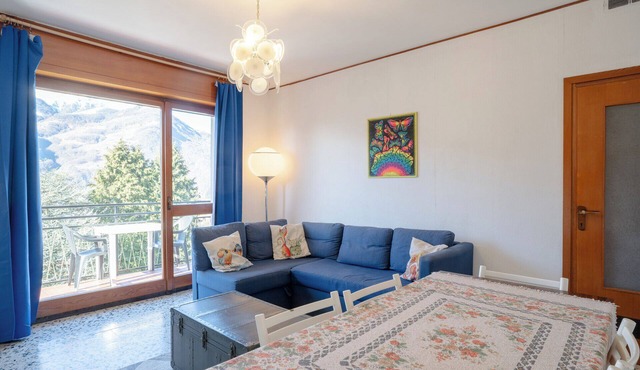 Residence Bellavista - Aquila (P2)