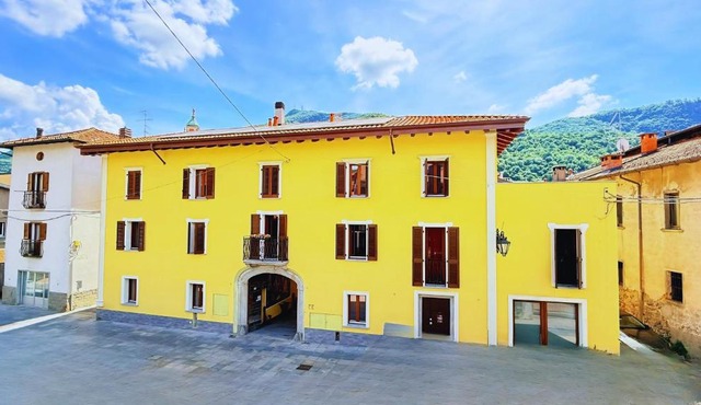Residence Besano