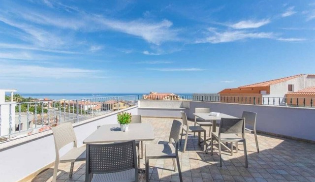 Residence Blu Sea