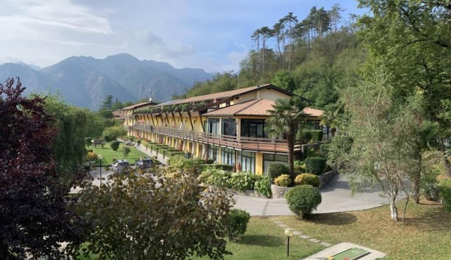 Residence Campi by Interhome