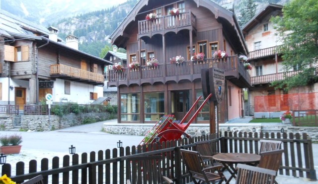 Residence Cima Jazzi