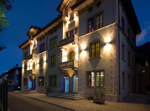 Residence Hotel Serenella