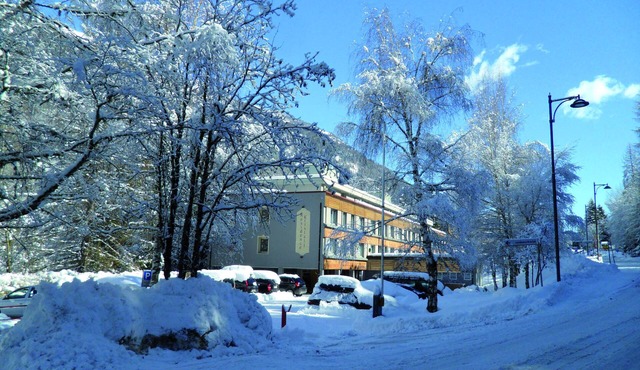Residence Kristall