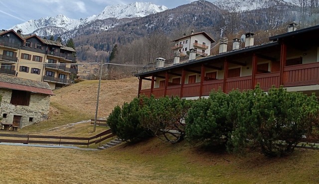 residence orione