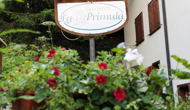 Residence Primula