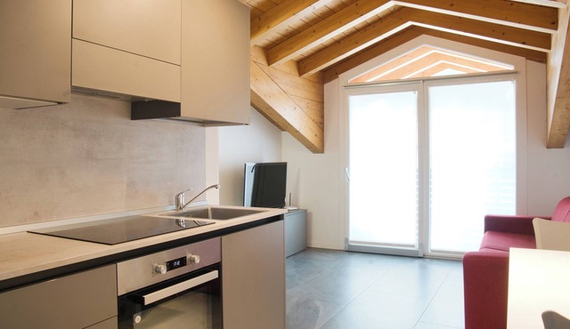 Residence San Rocco - Appartmento Resegone