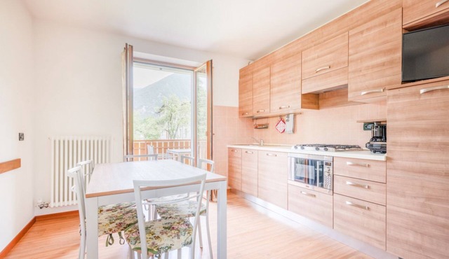 Residence Toli Pool with outdoor heated Pool 30°
