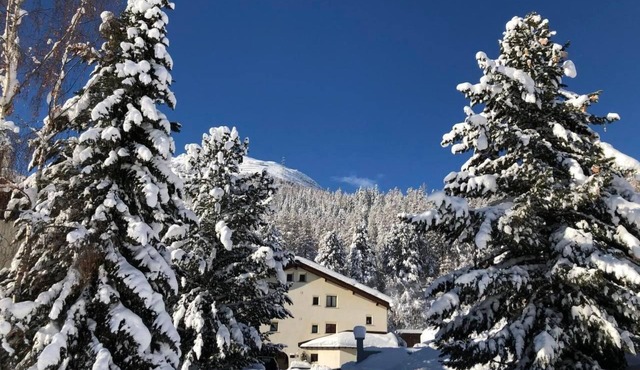 Residenz La Mora 02 by Interhome