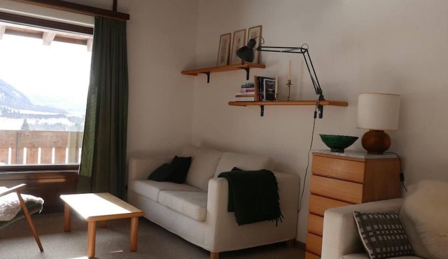 Residenz La Mora 35 by Interhome
