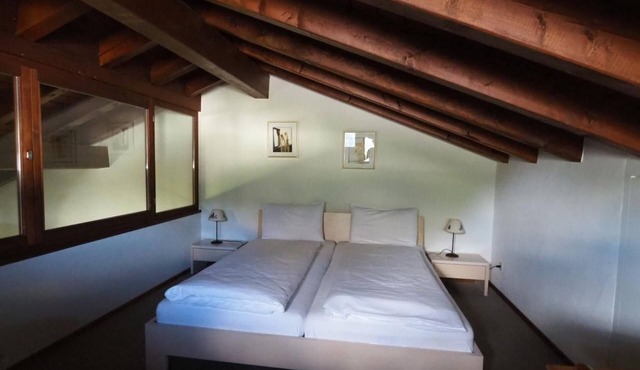 Residenz La Mora 28 by Interhome
