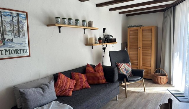 Residenz La Mora 30 by Interhome
