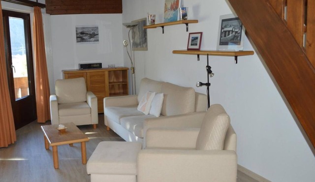 Residenz La Mora 36 by Interhome