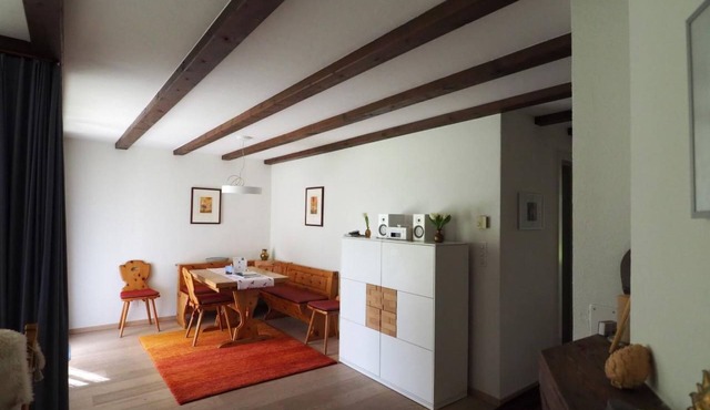 Residenz La Mora 25 by Interhome