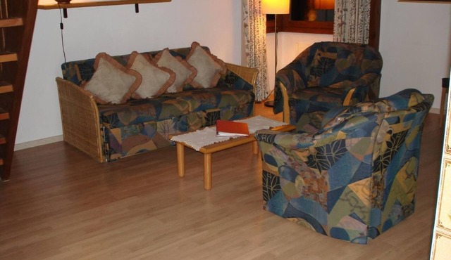 Residenz La Mora 20 by Interhome