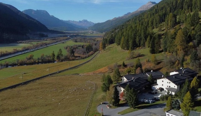 Residenz La Mora 24 by Interhome