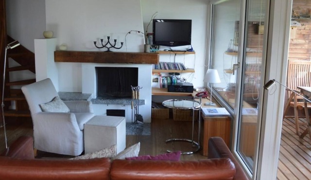 Residenz La Mora 18 by Interhome