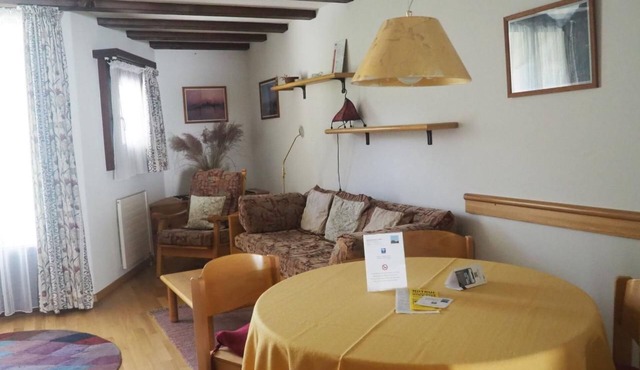 Residenz La Mora 16 by Interhome