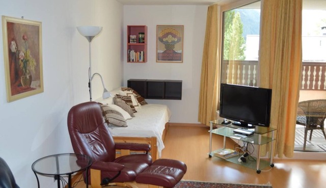 Residenz La Mora 08 by Interhome