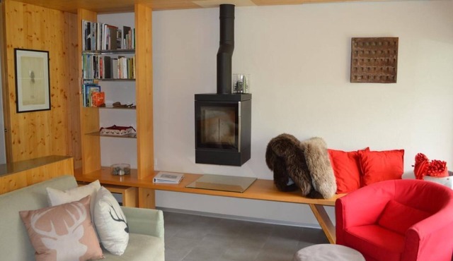 Residenz La Mora 15 by Interhome
