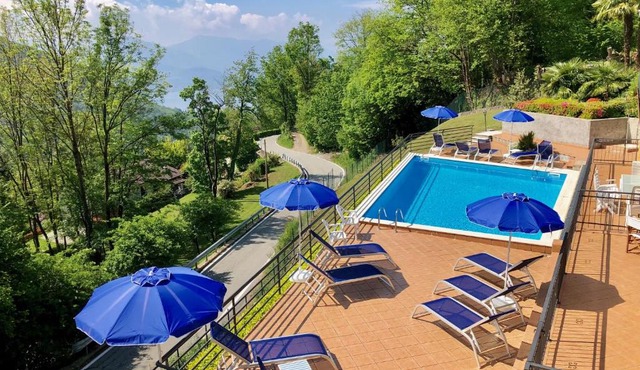 Residenza Ai Ronchi 3 4 7 8
