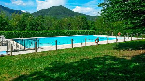 Residenza Bosco Sole