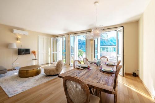 Residenza di Luce - by MyHomeInComo