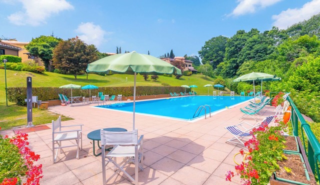 Residenza La Parusciola: 3 Beds Duplex with Shared Pool, Gignese, Italy