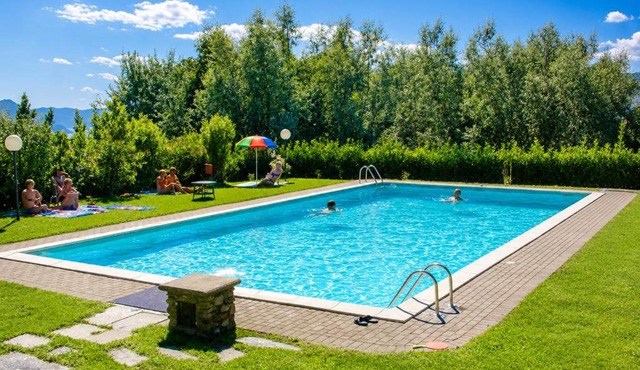 Residenza Paradiso