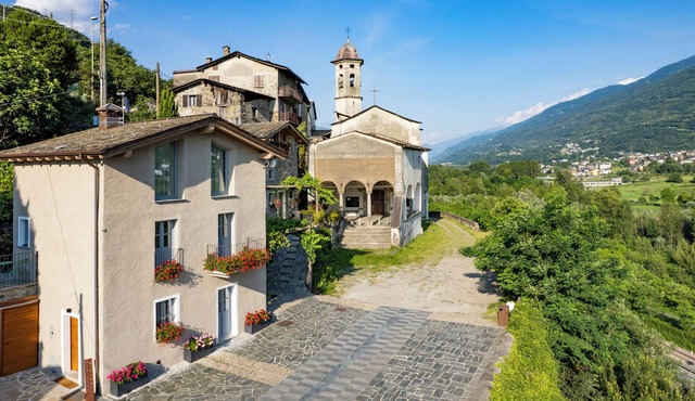Residenza Sassella