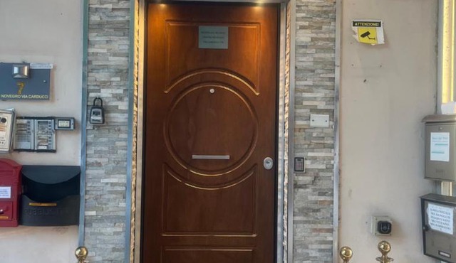 Residenza Segrate Centro Novegro near LINATE Airport