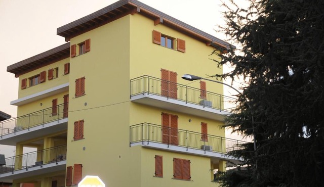 Residenza Segrate Centro Segrate