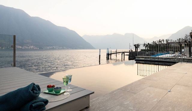 Residenza Vita by MMega